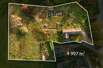 Prodej domu 765 m², Březová-Oleško