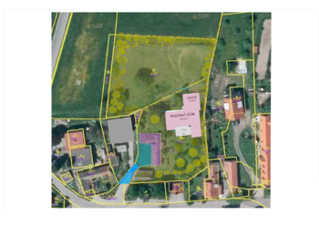 Prodej domu 765 m², Březová-Oleško