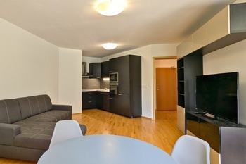 Pronájem bytu 2+kk v osobním vlastnictví 75 m², Praha 3 - Žižkov