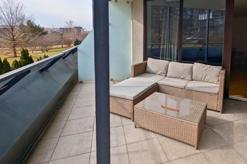 Pronájem bytu 2+kk v osobním vlastnictví 75 m², Praha 3 - Žižkov