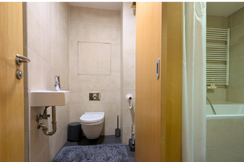 Pronájem bytu 2+kk v osobním vlastnictví 75 m², Praha 3 - Žižkov