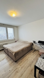 Pronájem bytu 3+1 v osobním vlastnictví 70 m², Praha 4 - Chodov