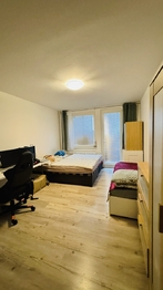 Pronájem bytu 3+1 v osobním vlastnictví 70 m², Praha 4 - Chodov