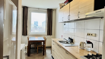 Pronájem bytu 3+1 v osobním vlastnictví 70 m², Praha 4 - Chodov