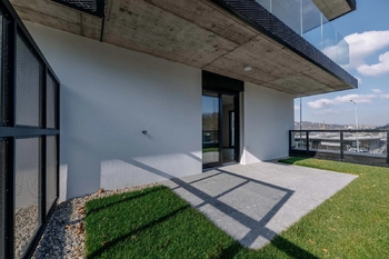 Prodej bytu 2+kk v osobním vlastnictví 109 m², Praha 4 - Modřany