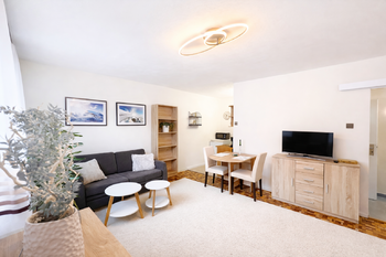 Pronájem bytu 1+kk v družstevním vlastnictví 32 m², Teplice