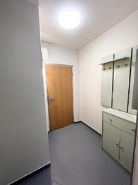 Pronájem bytu 1+kk v družstevním vlastnictví 32 m², Teplice