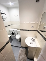 Pronájem bytu 1+kk v družstevním vlastnictví 32 m², Teplice