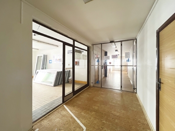 Prodej jiných prostor 1800 m², Kraslice