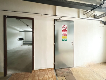 Prodej jiných prostor 1800 m², Kraslice