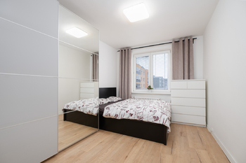 Prodej bytu 3+1 v družstevním vlastnictví 77 m², Studénka