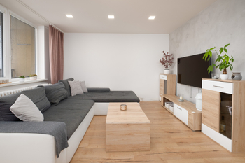 Prodej bytu 3+1 v družstevním vlastnictví 77 m², Studénka