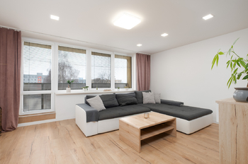 Prodej bytu 3+1 v družstevním vlastnictví 77 m², Studénka