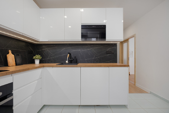 Prodej bytu 3+1 v družstevním vlastnictví 77 m², Studénka