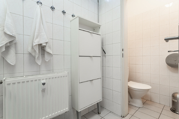 Lékařská zóna - Pronájem komerčního prostoru 63 m², Praha 4 - Nusle