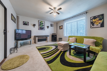 Prodej domu 175 m², Žatec