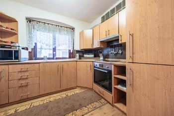 Prodej domu 175 m², Žatec