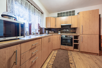 Prodej domu 175 m², Žatec