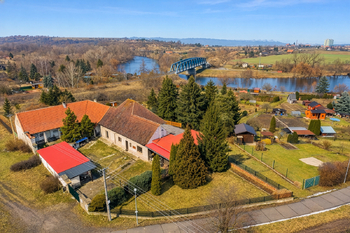 Prodej domu 175 m², Žatec