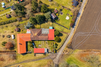 Prodej domu 175 m², Žatec