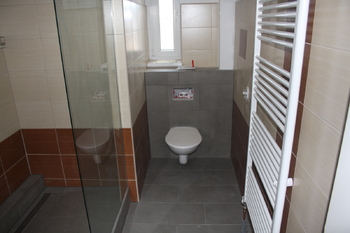 Pronájem bytu 1+1 v osobním vlastnictví 52 m², Strakonice