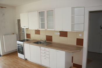 Pronájem bytu 1+1 v osobním vlastnictví 52 m², Strakonice