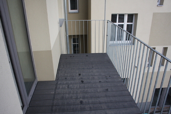 Pronájem bytu 1+1 v osobním vlastnictví 52 m², Strakonice