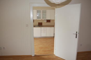 Pronájem bytu 1+1 v osobním vlastnictví 52 m², Strakonice