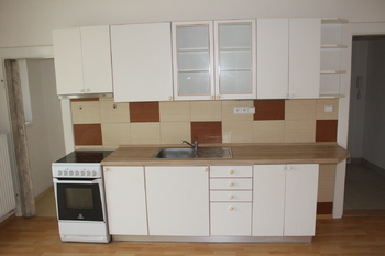 Pronájem bytu 1+1 v osobním vlastnictví 52 m², Strakonice