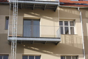 Pronájem bytu 1+1 v osobním vlastnictví 52 m², Strakonice