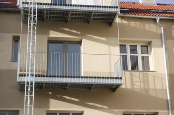 Pronájem bytu 1+1 v osobním vlastnictví 52 m², Strakonice