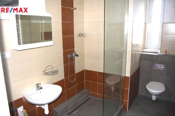 Pronájem bytu 1+1 v osobním vlastnictví 52 m², Strakonice