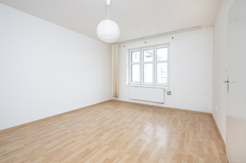 Pronájem bytu 1+1 v osobním vlastnictví 52 m², Strakonice
