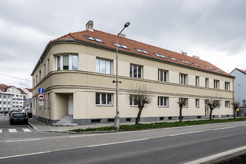 Pronájem bytu 1+1 v osobním vlastnictví 52 m², Strakonice