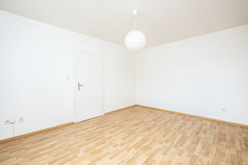 Pronájem bytu 1+1 v osobním vlastnictví 52 m², Strakonice