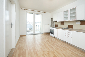 Pronájem bytu 1+1 v osobním vlastnictví 52 m², Strakonice