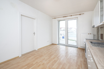 Pronájem bytu 1+1 v osobním vlastnictví 52 m², Strakonice