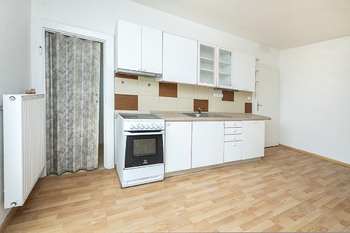 Pronájem bytu 1+1 v osobním vlastnictví 52 m², Strakonice