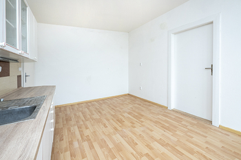 Pronájem bytu 1+1 v osobním vlastnictví 52 m², Strakonice