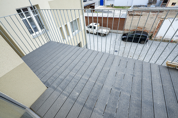 Pronájem bytu 1+1 v osobním vlastnictví 52 m², Strakonice