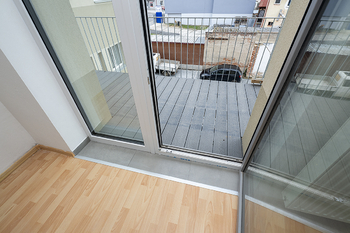 Pronájem bytu 1+1 v osobním vlastnictví 52 m², Strakonice