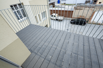 Pronájem bytu 1+1 v osobním vlastnictví 52 m², Strakonice