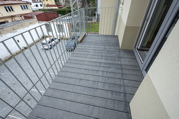 Pronájem bytu 1+1 v osobním vlastnictví 52 m², Strakonice