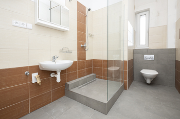 Pronájem bytu 1+1 v osobním vlastnictví 52 m², Strakonice