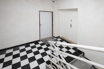 Pronájem bytu 1+1 v osobním vlastnictví 52 m², Strakonice