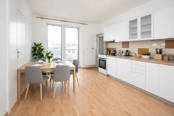 Pronájem bytu 1+1 v osobním vlastnictví 52 m², Strakonice