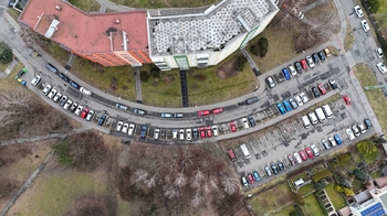 Pronájem bytu 1+1 v osobním vlastnictví 38 m², Ostrava