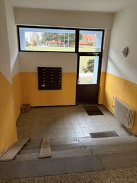 Pronájem bytu 1+1 v osobním vlastnictví 38 m², Ostrava