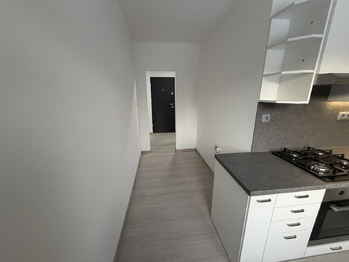 Pronájem bytu 1+1 v osobním vlastnictví 38 m², Ostrava