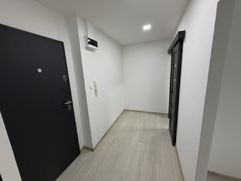 Pronájem bytu 1+1 v osobním vlastnictví 38 m², Ostrava